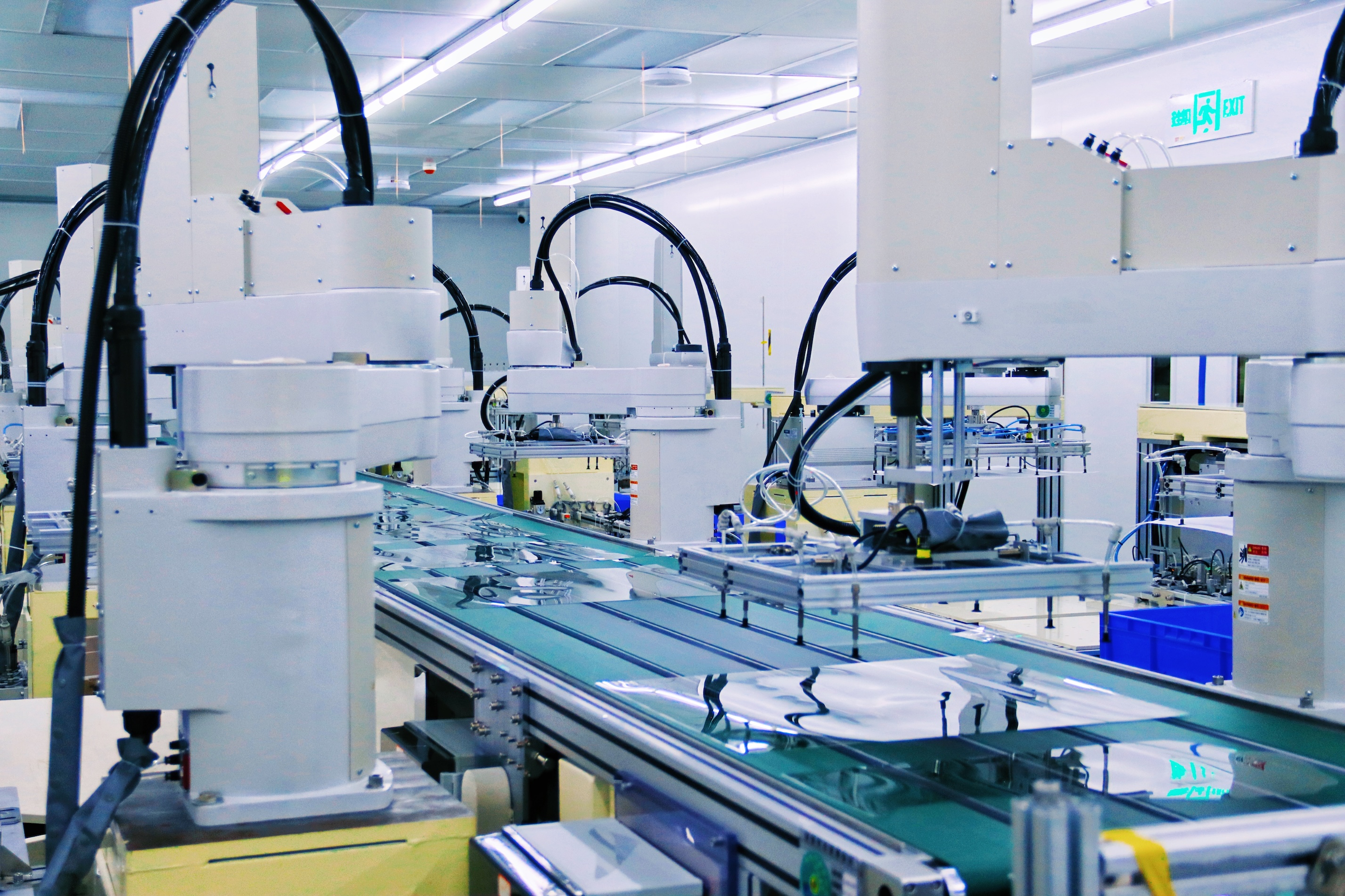 赤炎玻璃「新疆超薄柔性玻璃重点实验室」获批建设